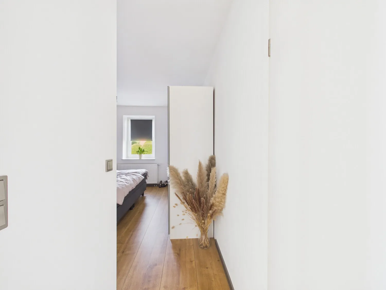 Schlafzimmer - OG