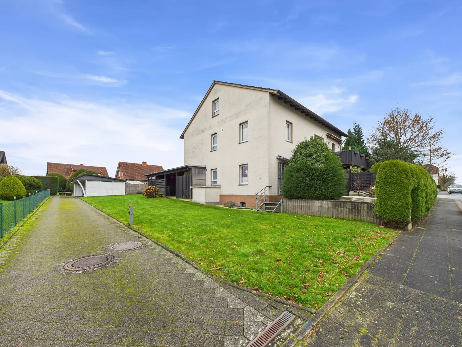 Außenansicht