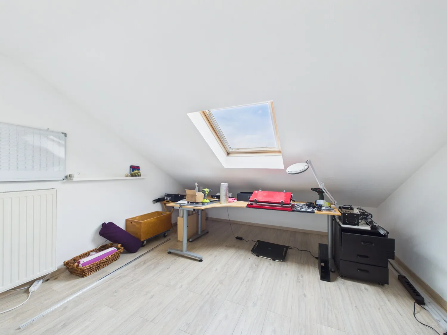 Schlafzimmer 1 - DG