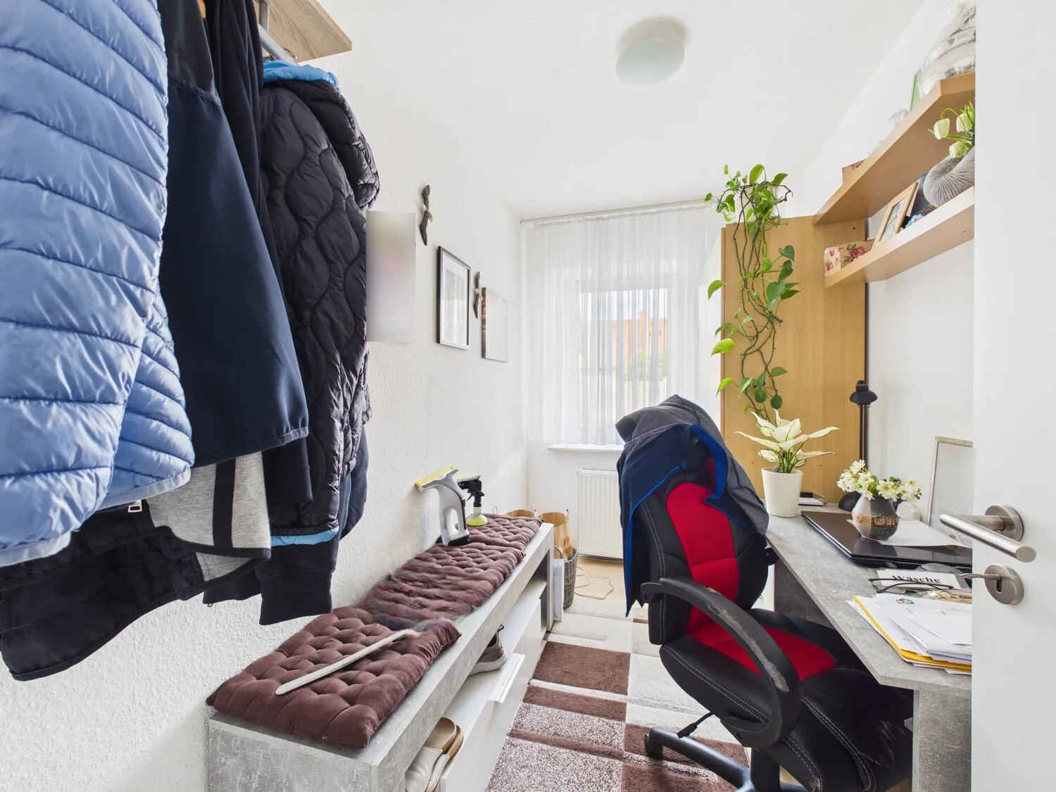 Büro - EG links