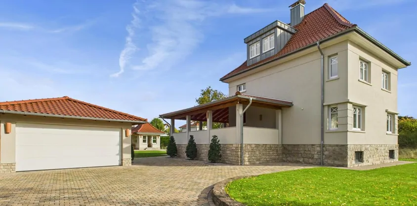 von Poll Immobilien GmbH