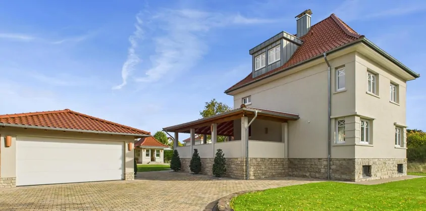 von Poll Immobilien GmbH