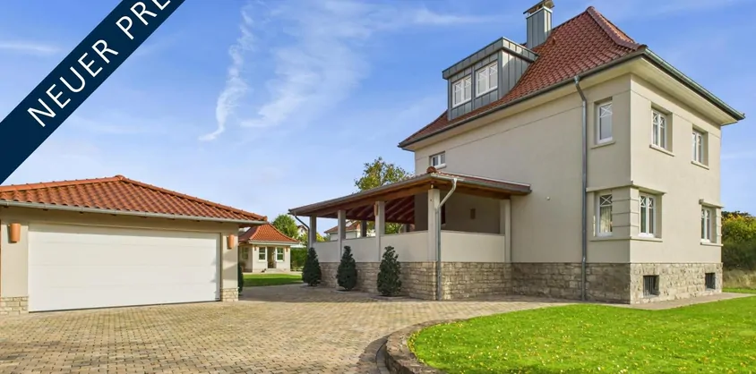 von Poll Immobilien GmbH