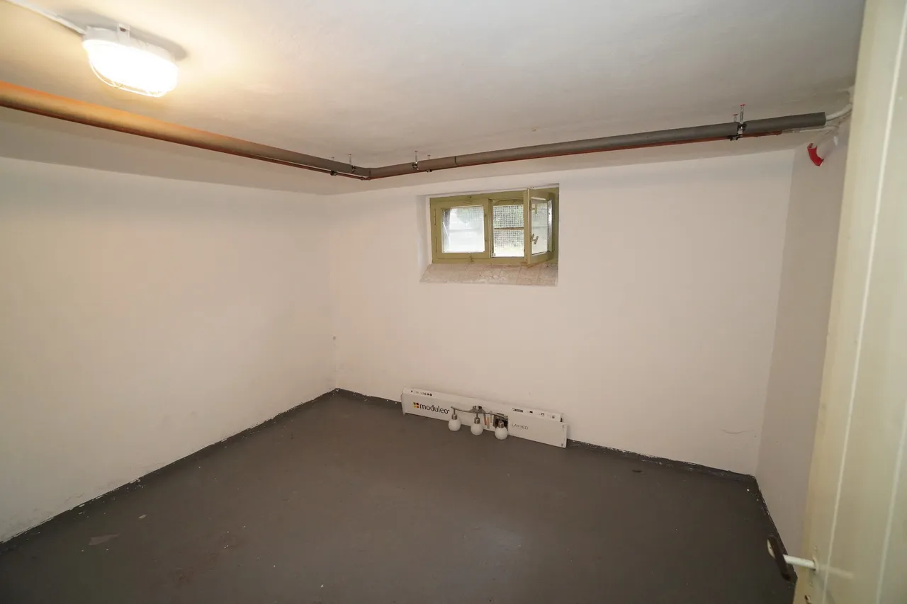 Keller - Beispielfoto des Nachbarkellers