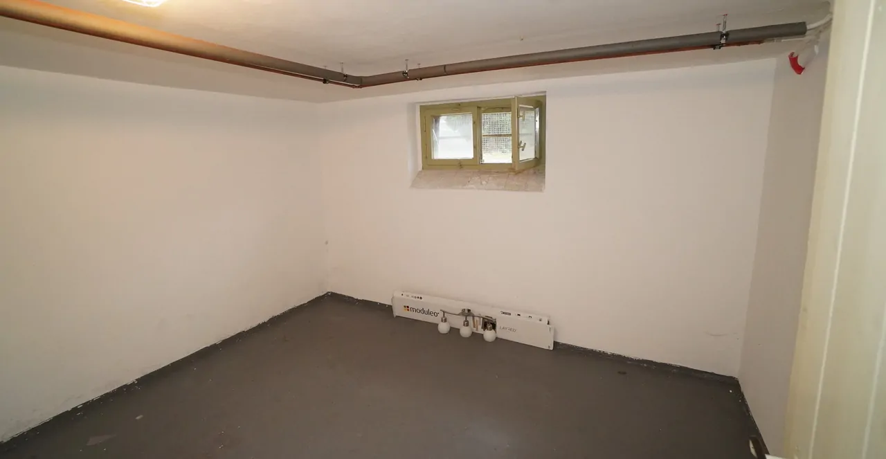 Keller - Beispielfoto des Nachbarkellers