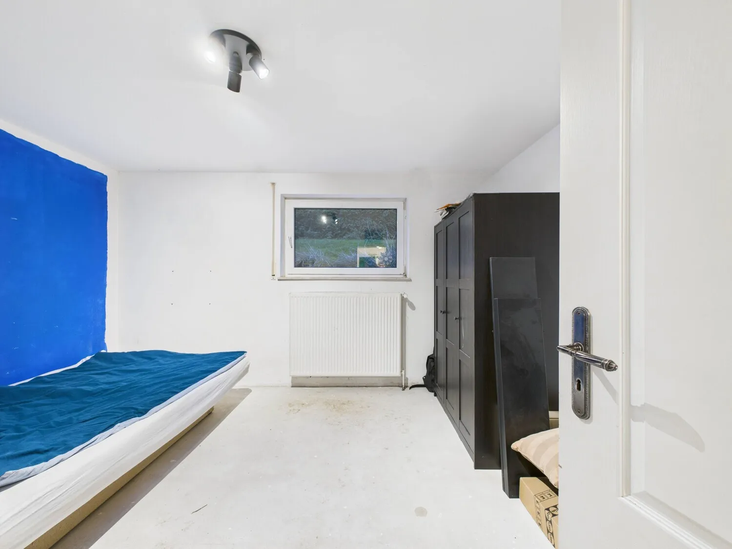 Kinderzimmer 3 - Souterrain