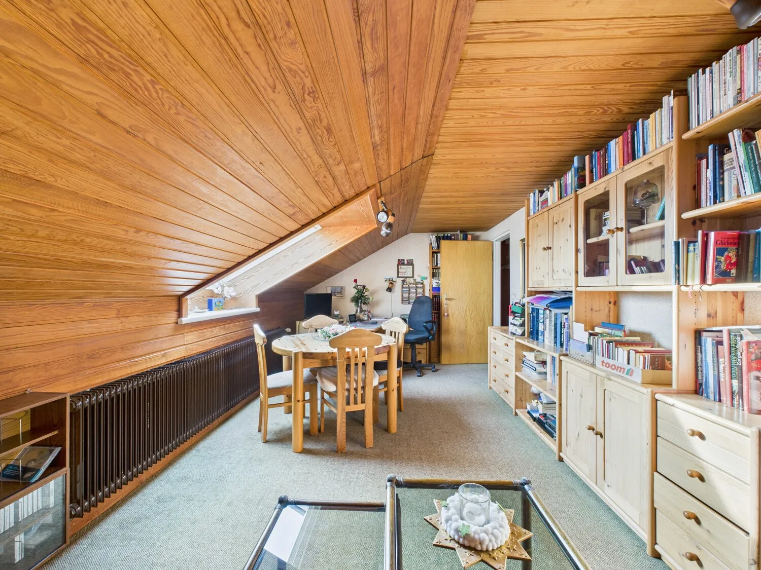 Zimmer DG