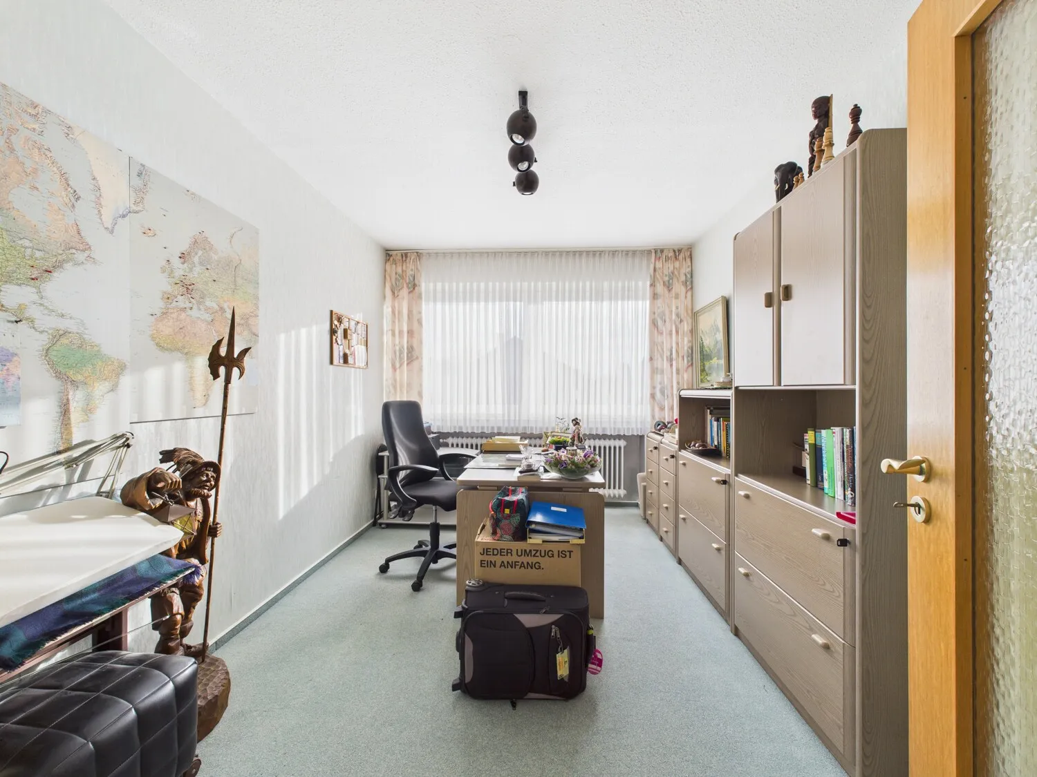 Büro OG