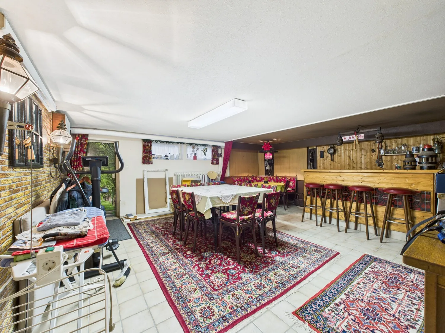Kellerbar