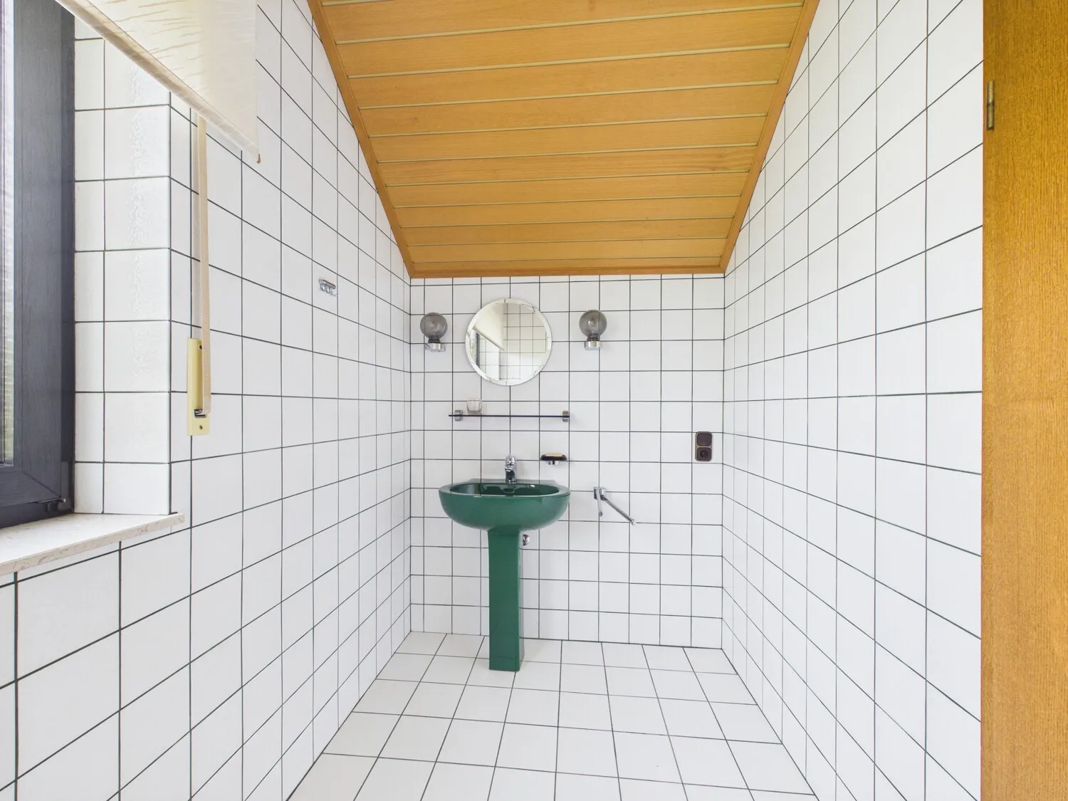 Gäste-WC - DG