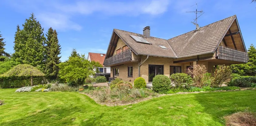 von Poll Immobilien GmbH