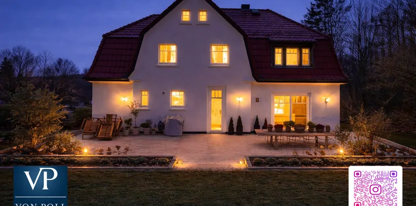 von Poll Immobilien GmbH