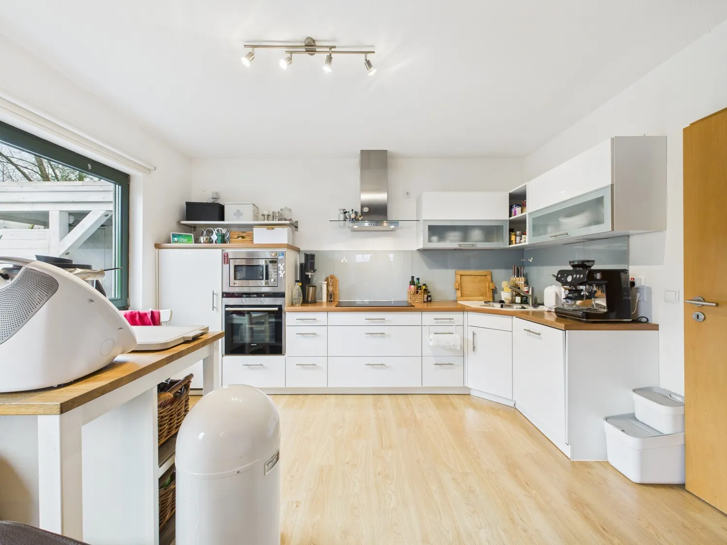 Ein Zuhause mit Wohlfühlgarantie – Einfamilienhaus in toller Lage