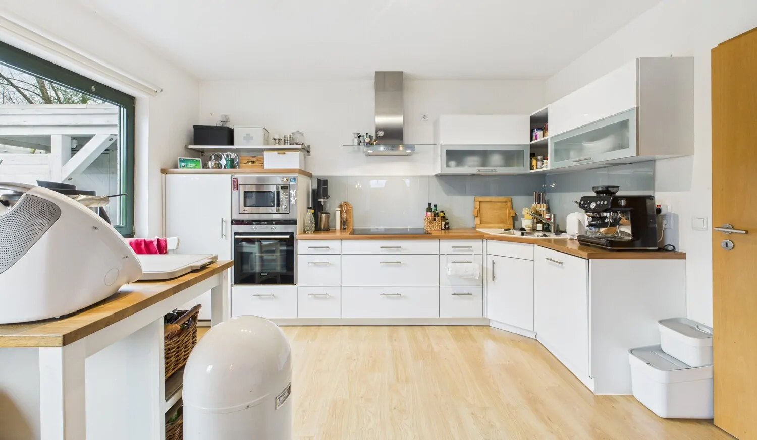 Ein Zuhause mit Wohlfühlgarantie – Einfamilienhaus in toller Lage