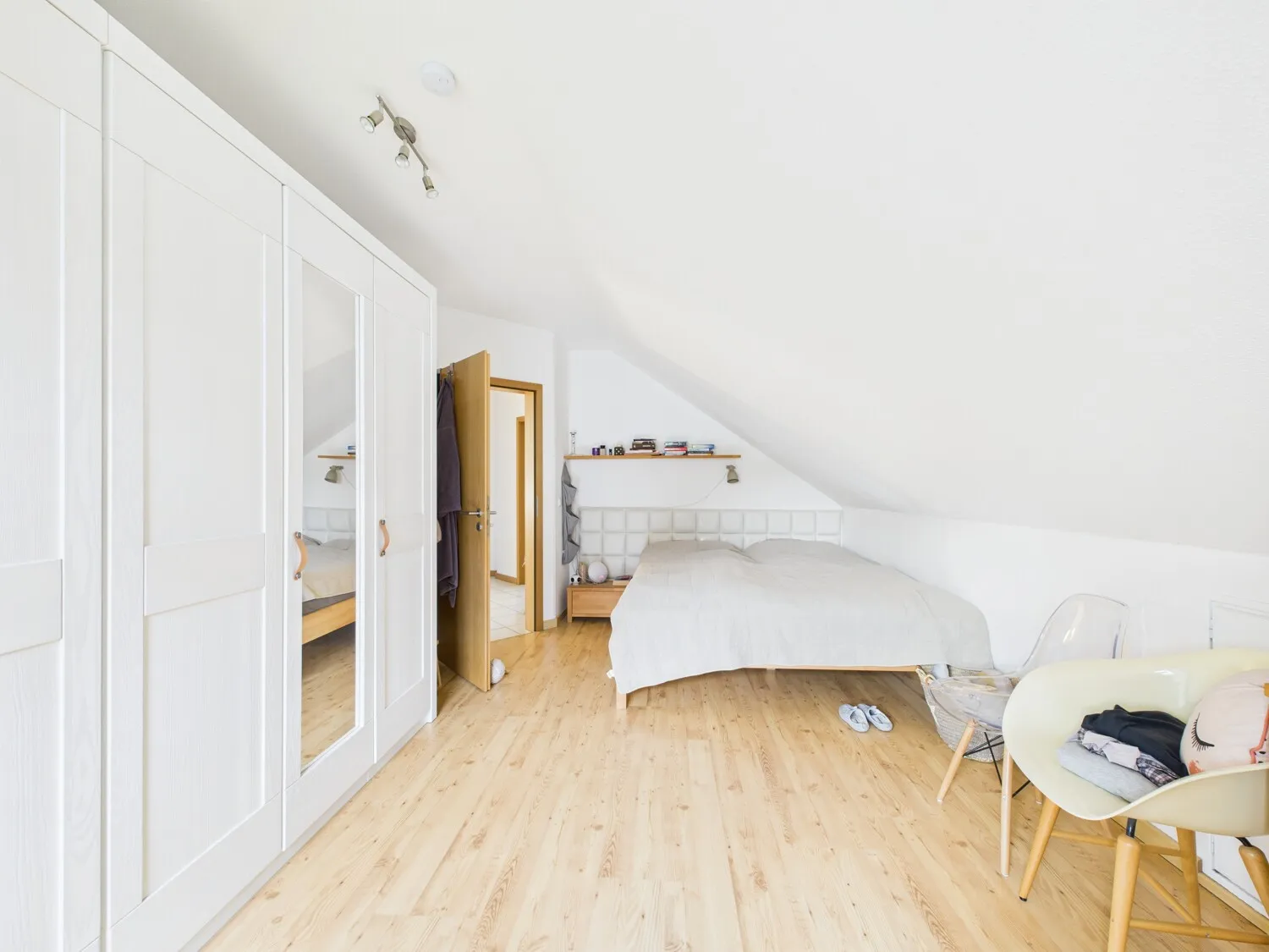 Ein Zuhause mit Wohlfühlgarantie – Einfamilienhaus in toller Lage