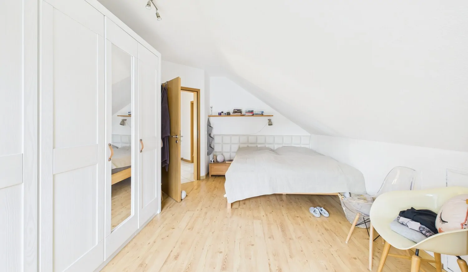 Ein Zuhause mit Wohlfühlgarantie – Einfamilienhaus in toller Lage