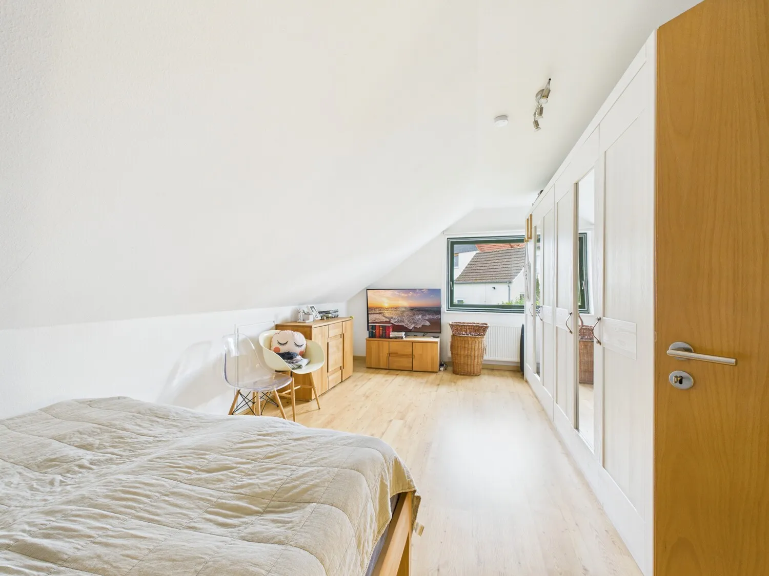 Ein Zuhause mit Wohlfühlgarantie – Einfamilienhaus in toller Lage