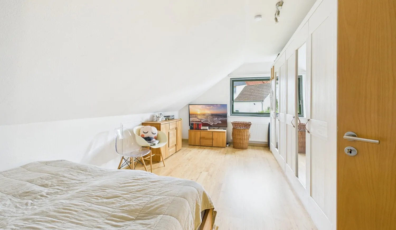 Ein Zuhause mit Wohlfühlgarantie – Einfamilienhaus in toller Lage