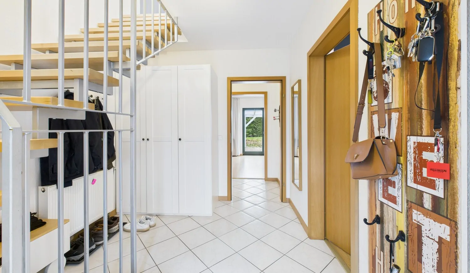 Ein Zuhause mit Wohlfühlgarantie – Einfamilienhaus in toller Lage