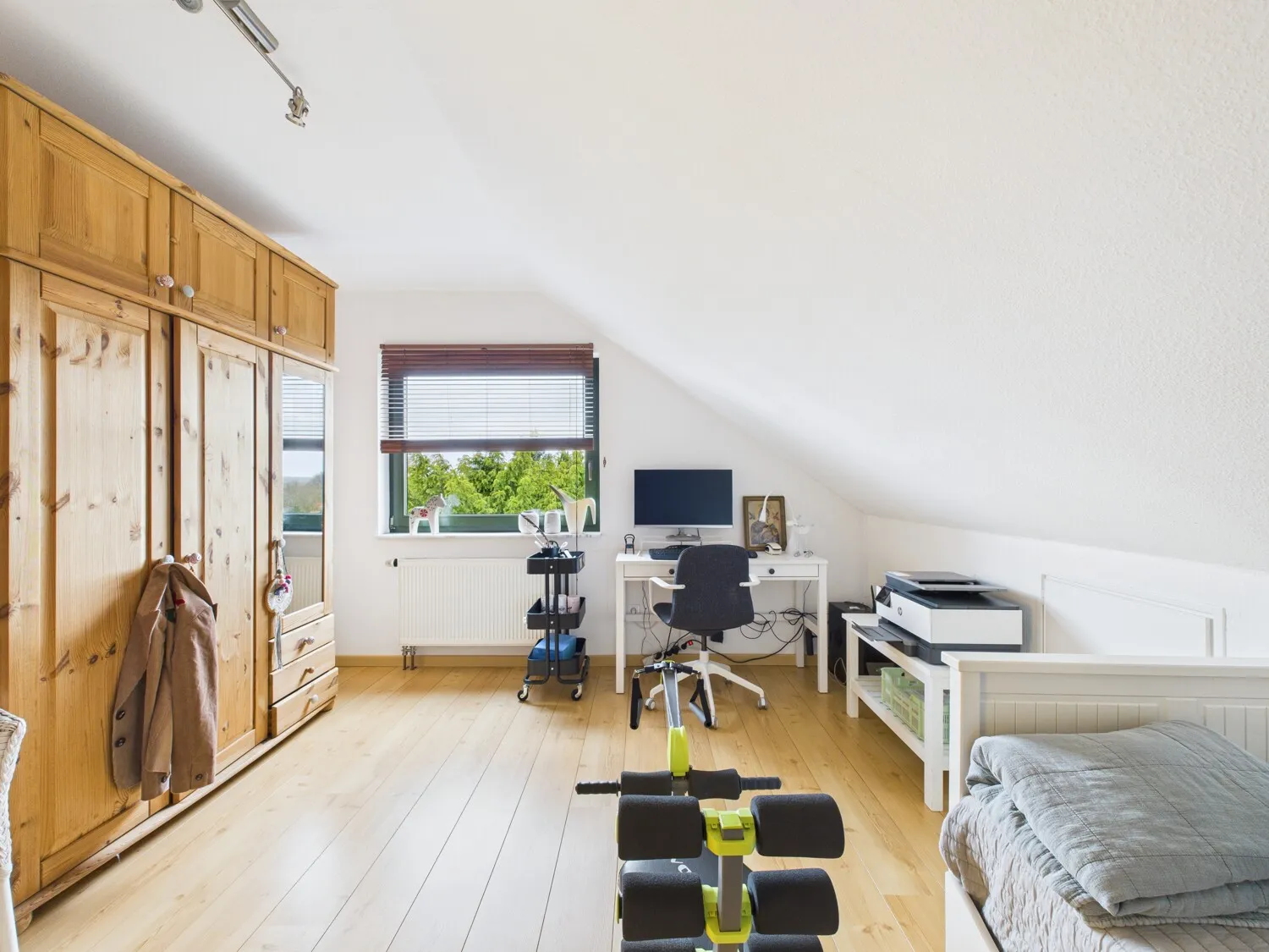 Ein Zuhause mit Wohlfühlgarantie – Einfamilienhaus in toller Lage