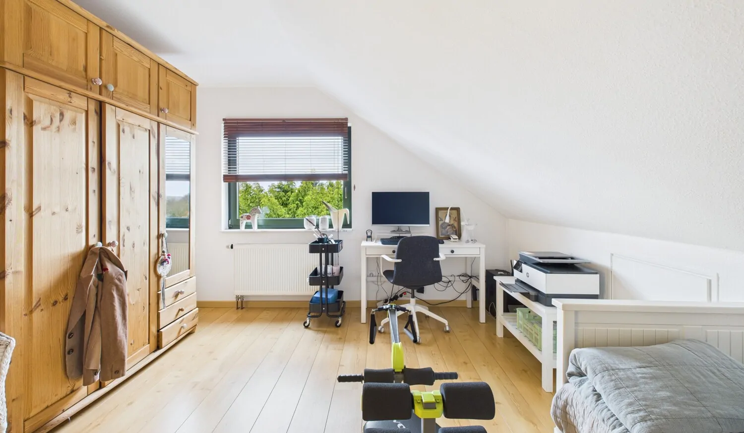 Ein Zuhause mit Wohlfühlgarantie – Einfamilienhaus in toller Lage