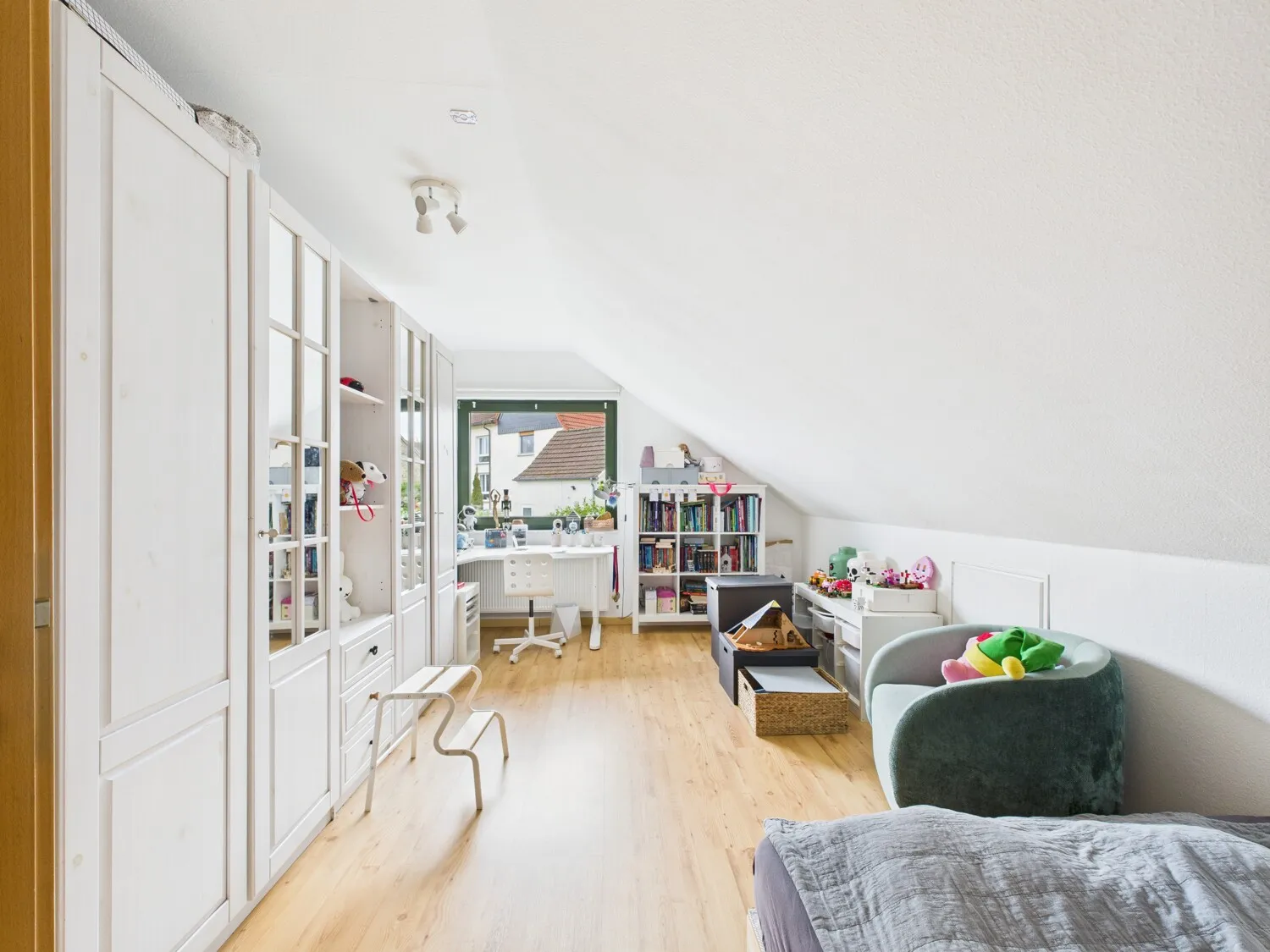 Ein Zuhause mit Wohlfühlgarantie – Einfamilienhaus in toller Lage