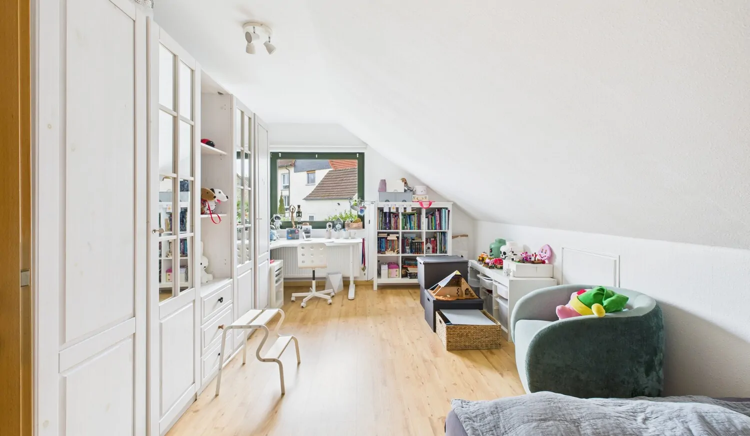 Ein Zuhause mit Wohlfühlgarantie – Einfamilienhaus in toller Lage