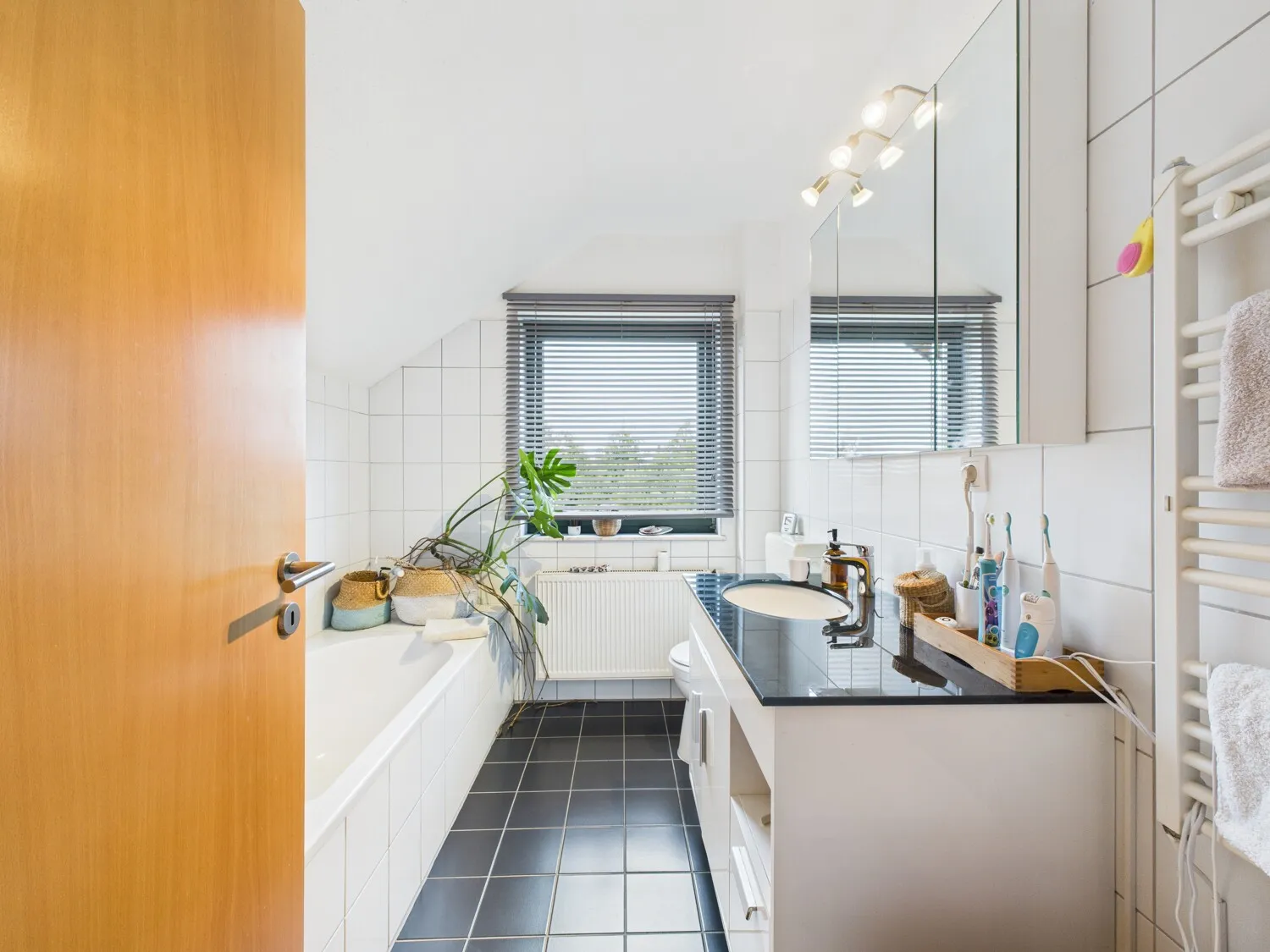 Ein Zuhause mit Wohlfühlgarantie – Einfamilienhaus in toller Lage