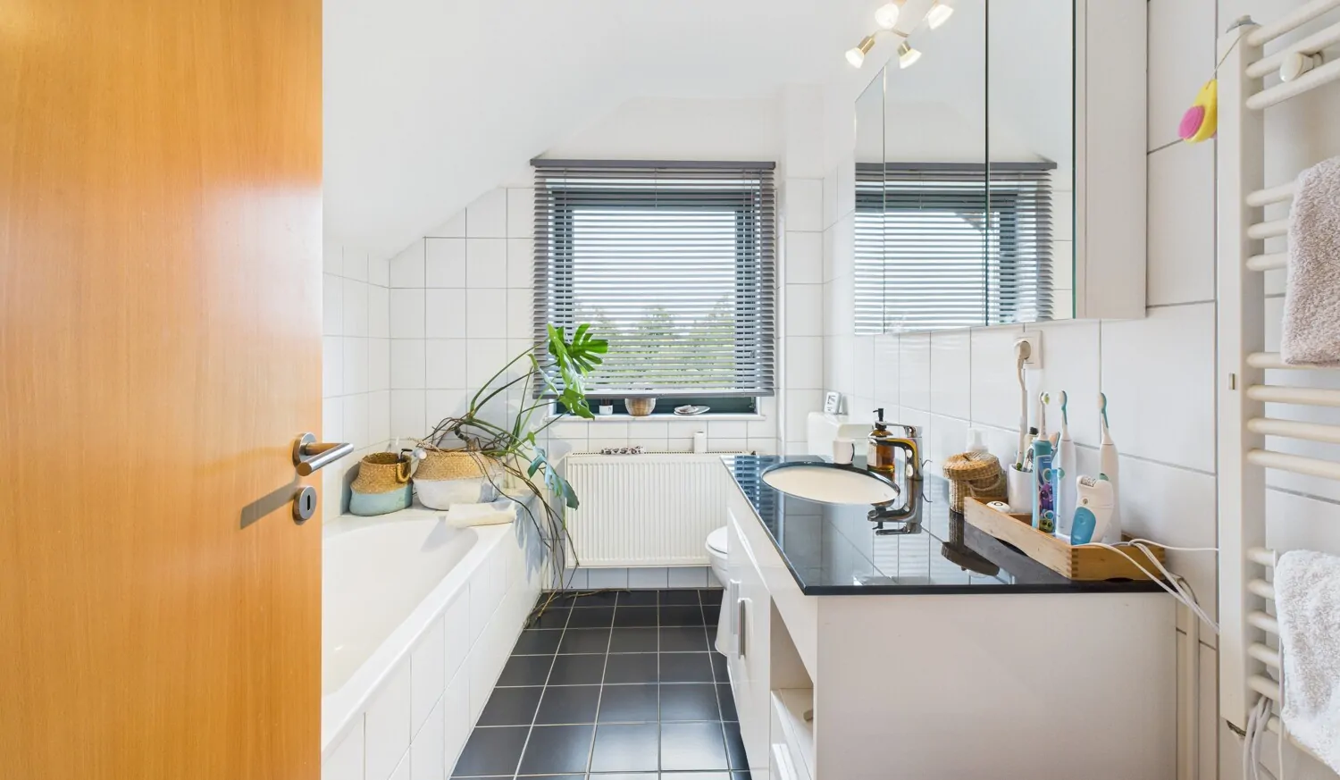 Ein Zuhause mit Wohlfühlgarantie – Einfamilienhaus in toller Lage