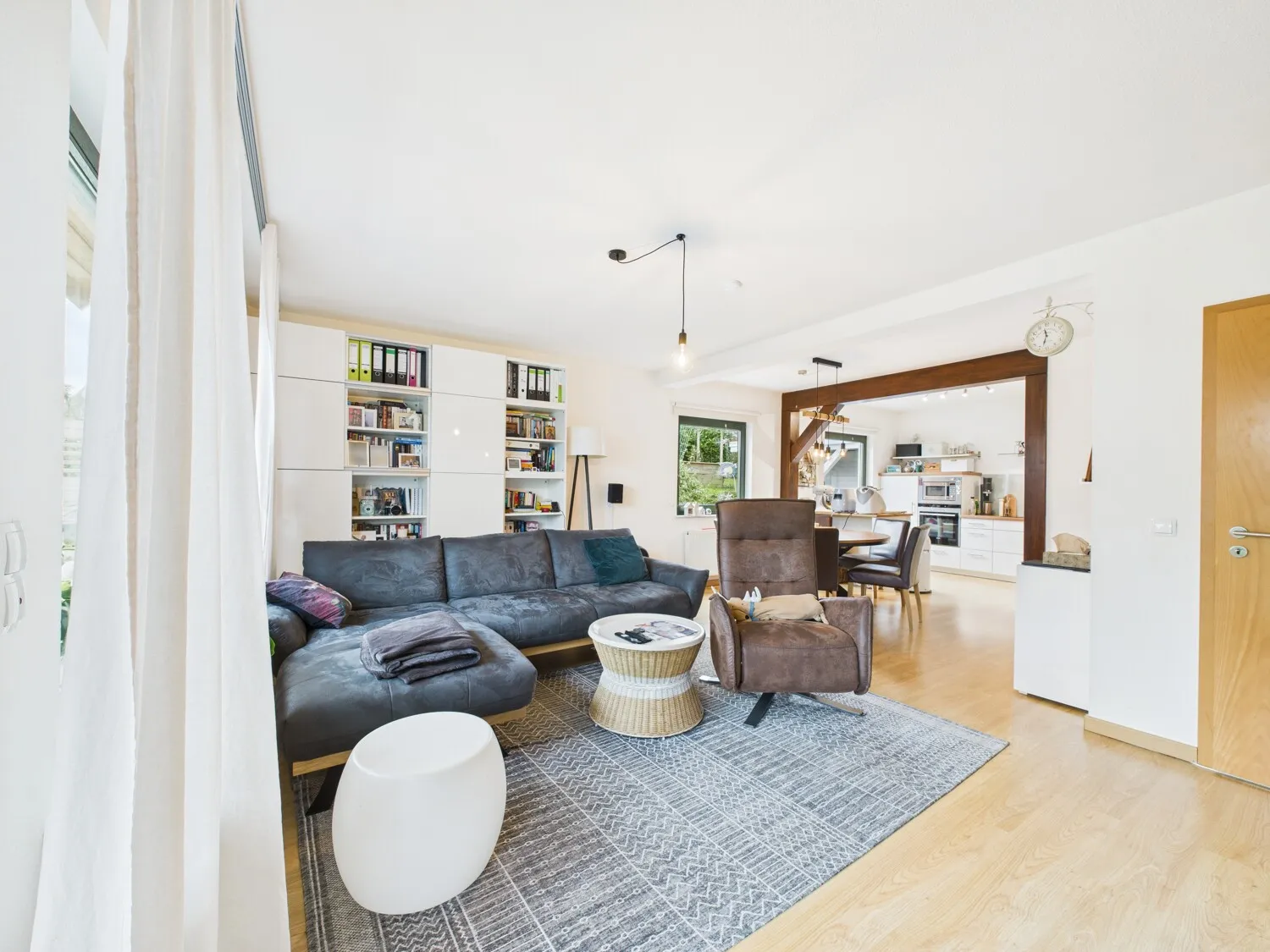 Ein Zuhause mit Wohlfühlgarantie – Einfamilienhaus in toller Lage