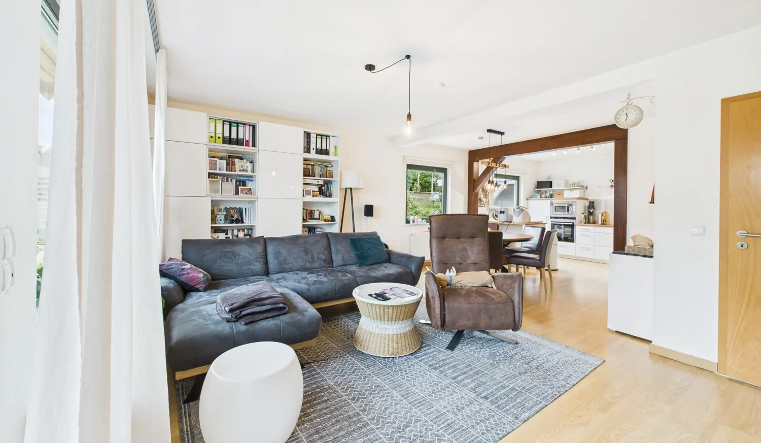 Ein Zuhause mit Wohlfühlgarantie – Einfamilienhaus in toller Lage