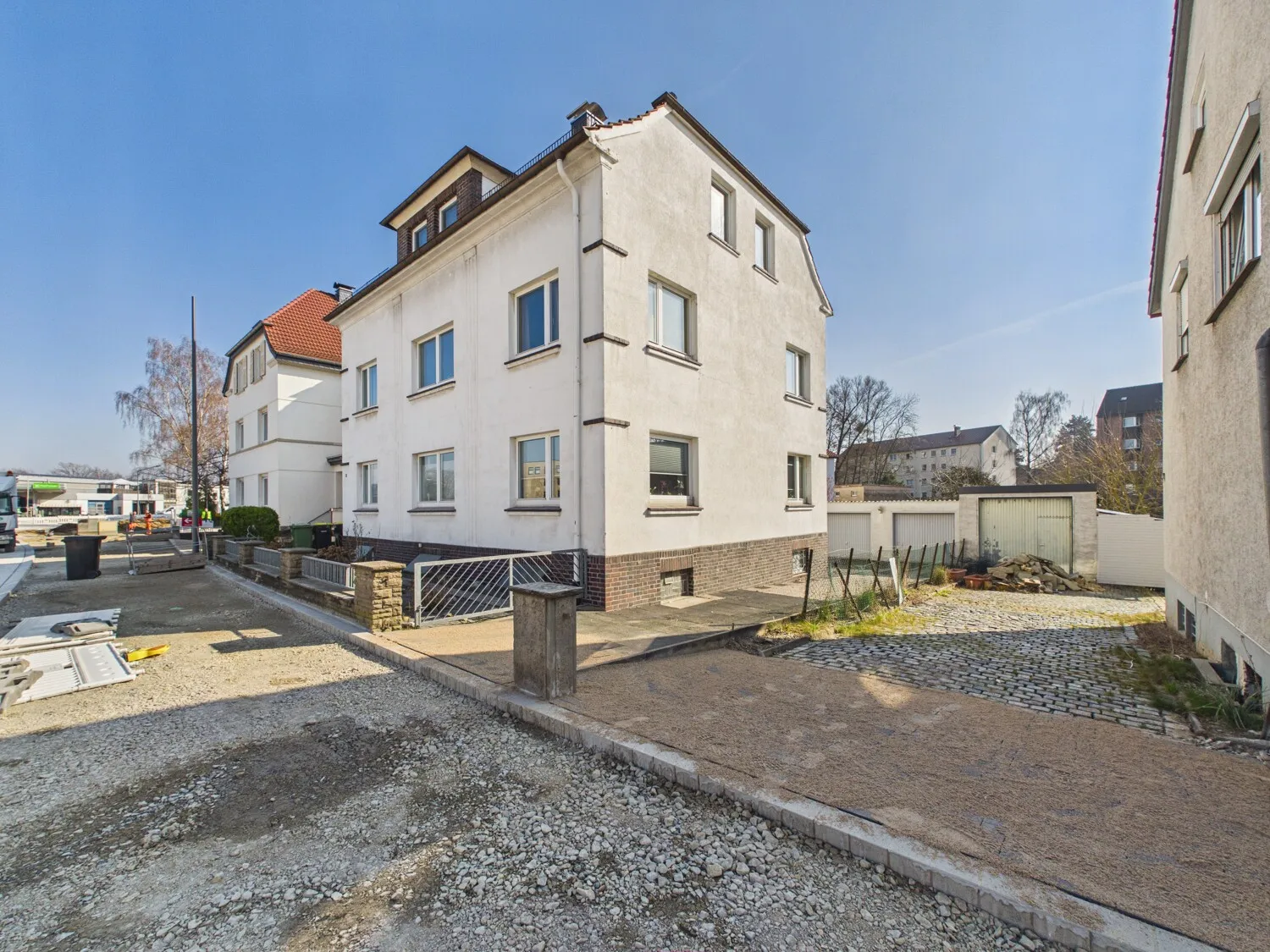 Außenansicht