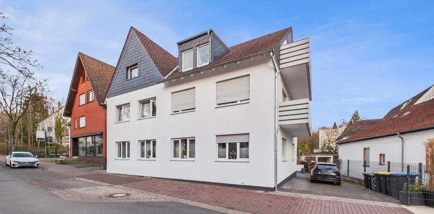 von Poll Immobilien GmbH