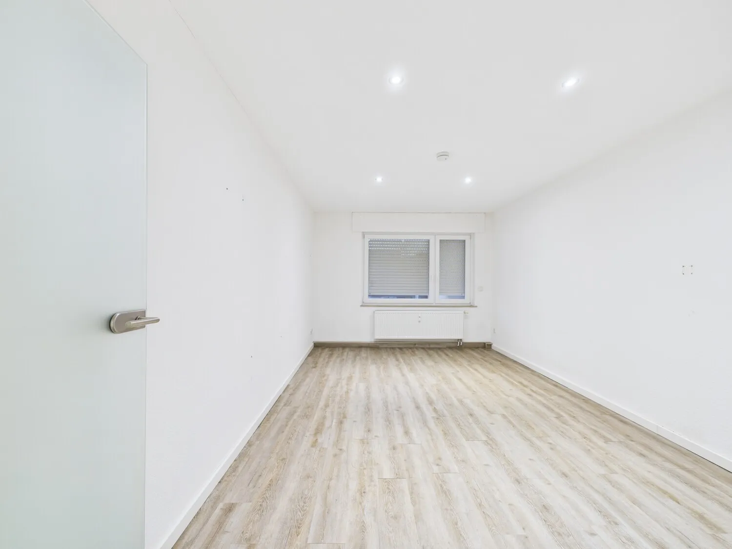 Schlafzimmer - OG rechts 1