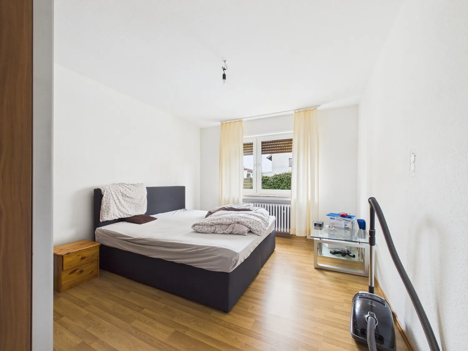 Schlafzimmer EG