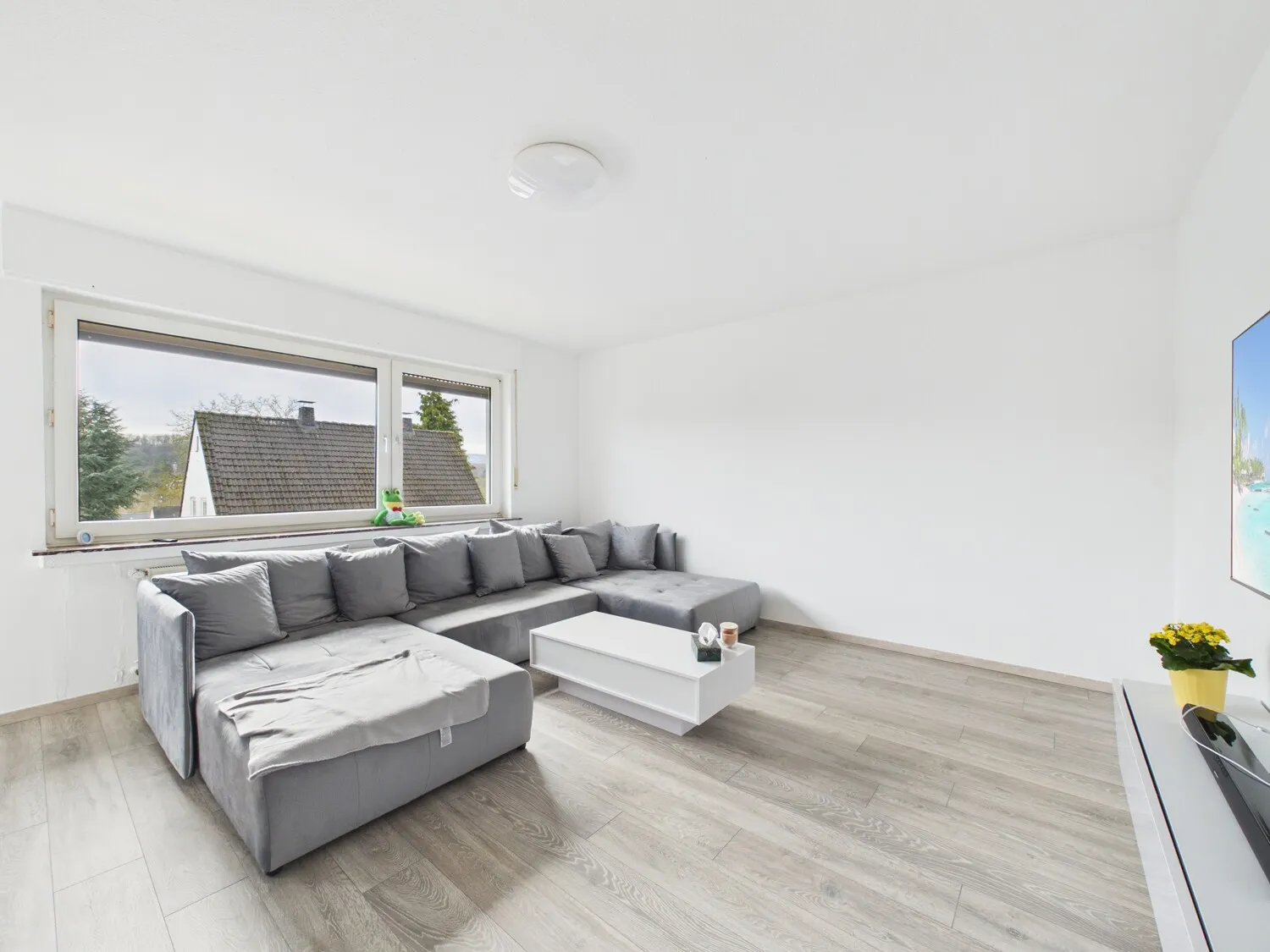 Wohnzimmer OG
