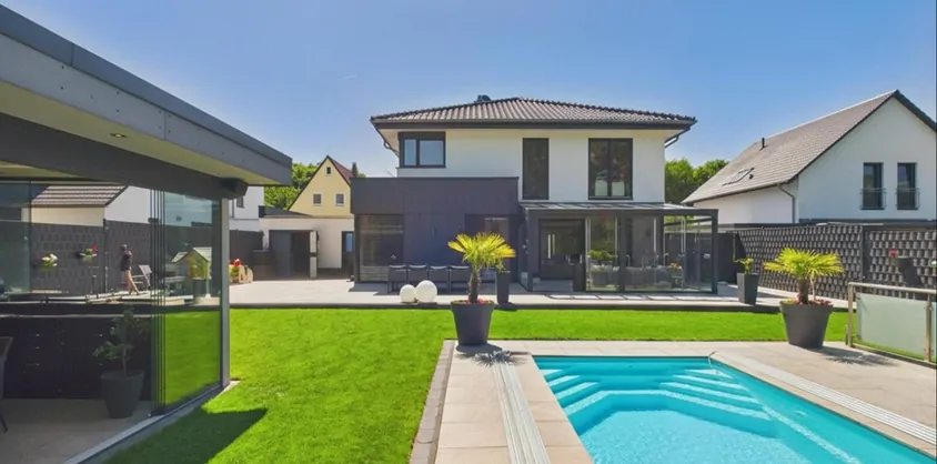 von Poll Immobilien GmbH