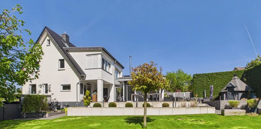 von Poll Immobilien GmbH