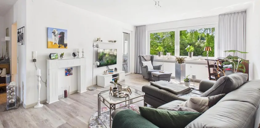 von Poll Immobilien GmbH