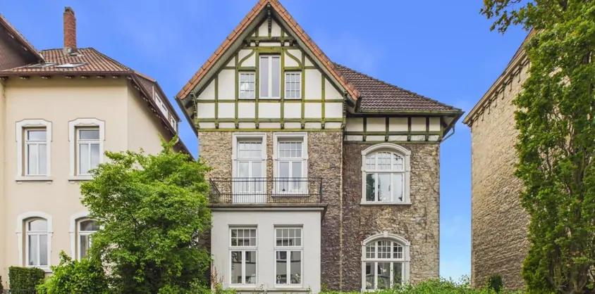 von Poll Immobilien GmbH