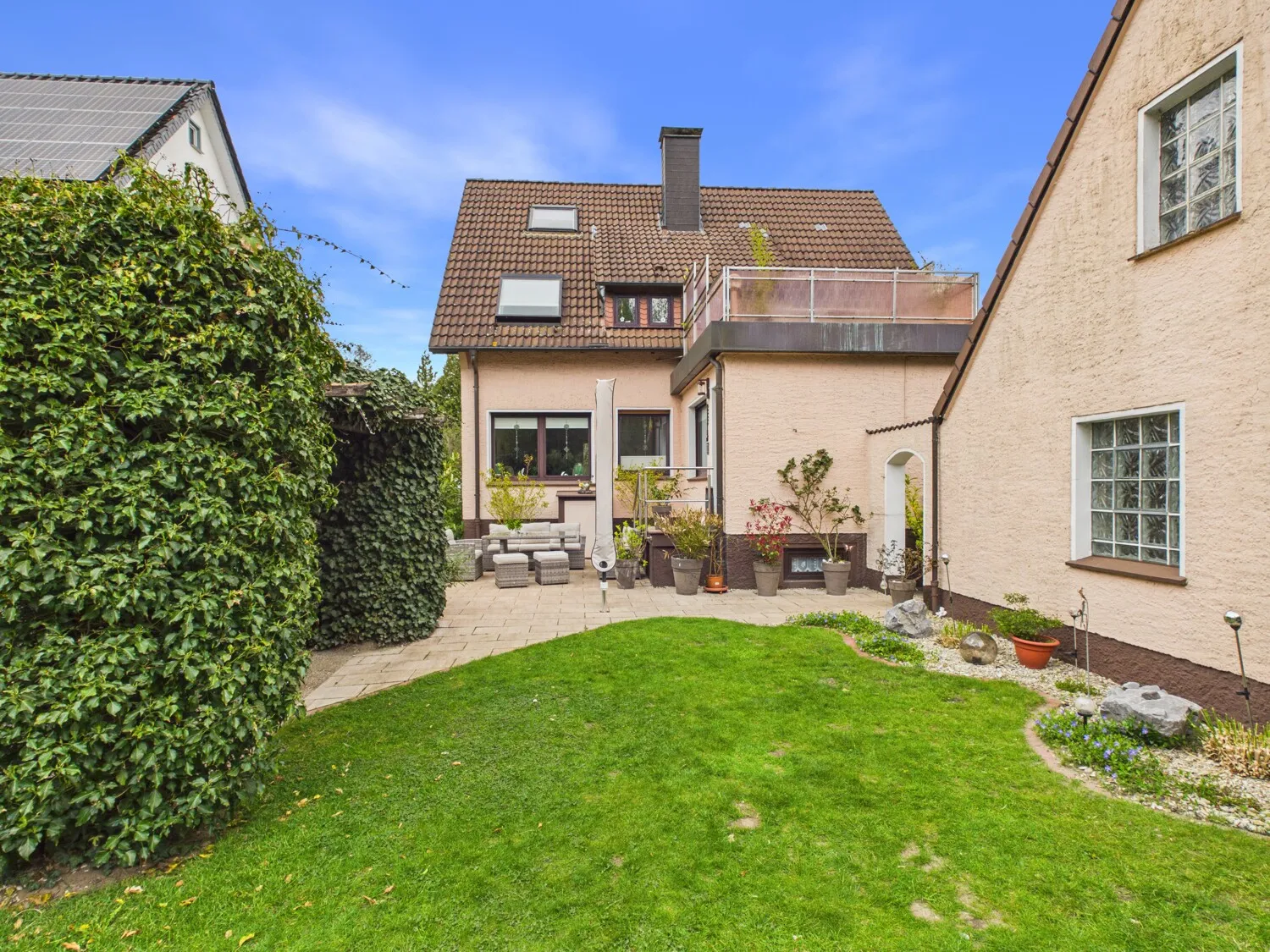 Garten