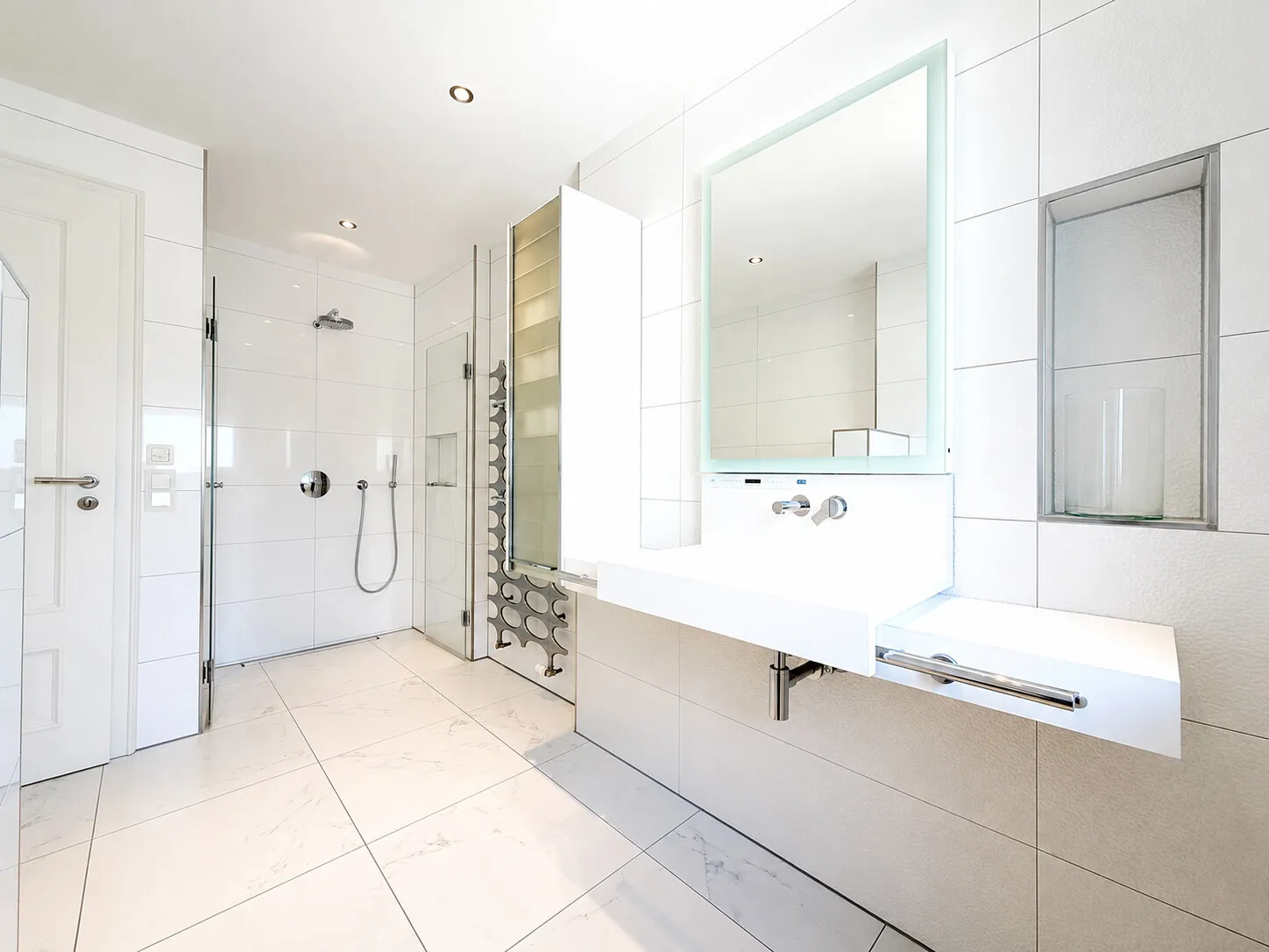 OG Badezimmer