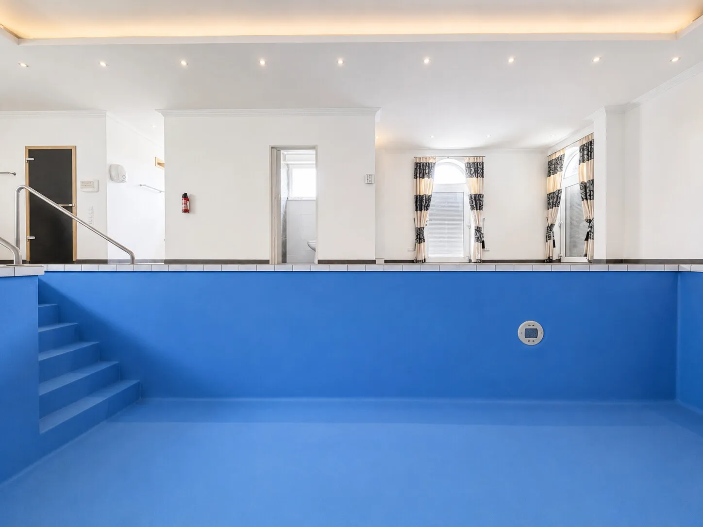 EG Schwimmhalle