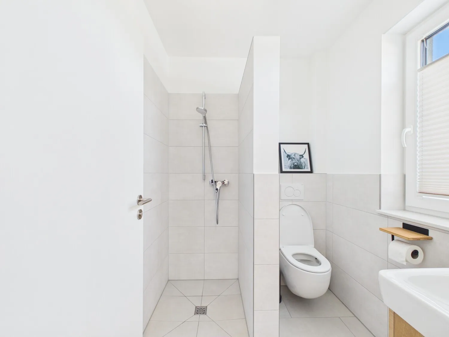 Gäste WC