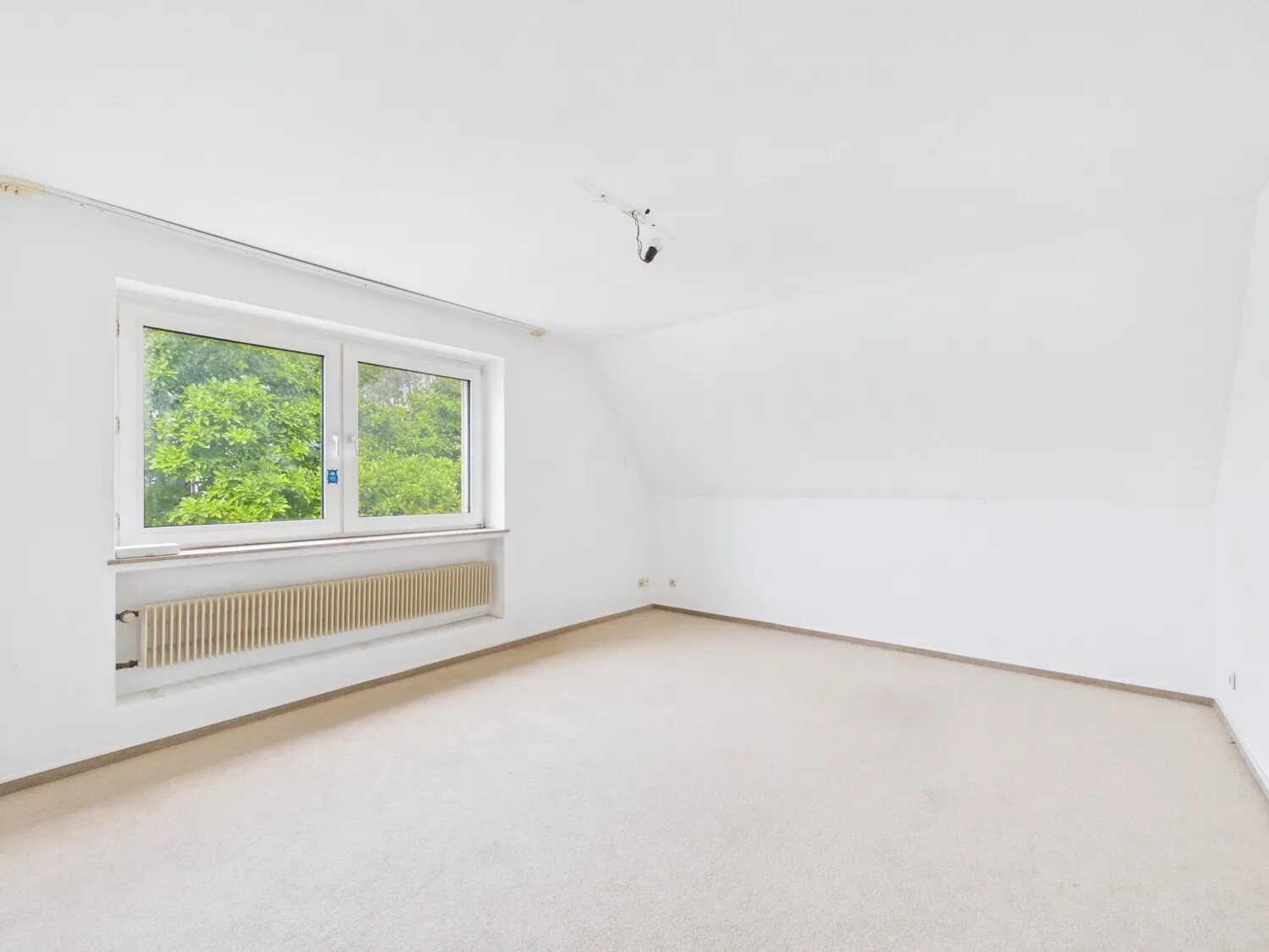Schlafzimmer OG