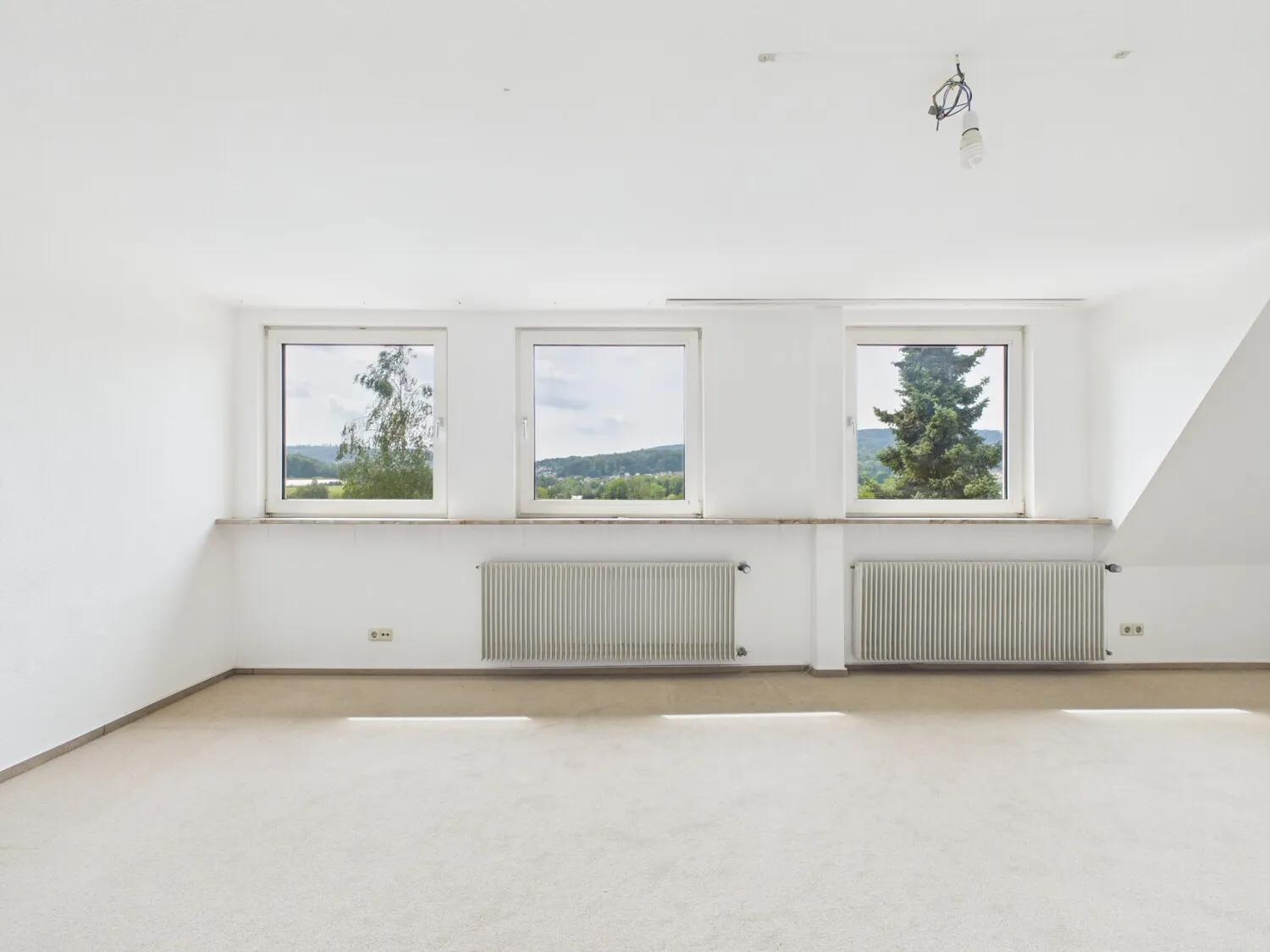 Schlafzimmer OG