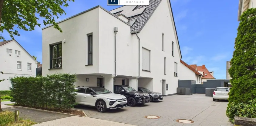 von Poll Immobilien GmbH