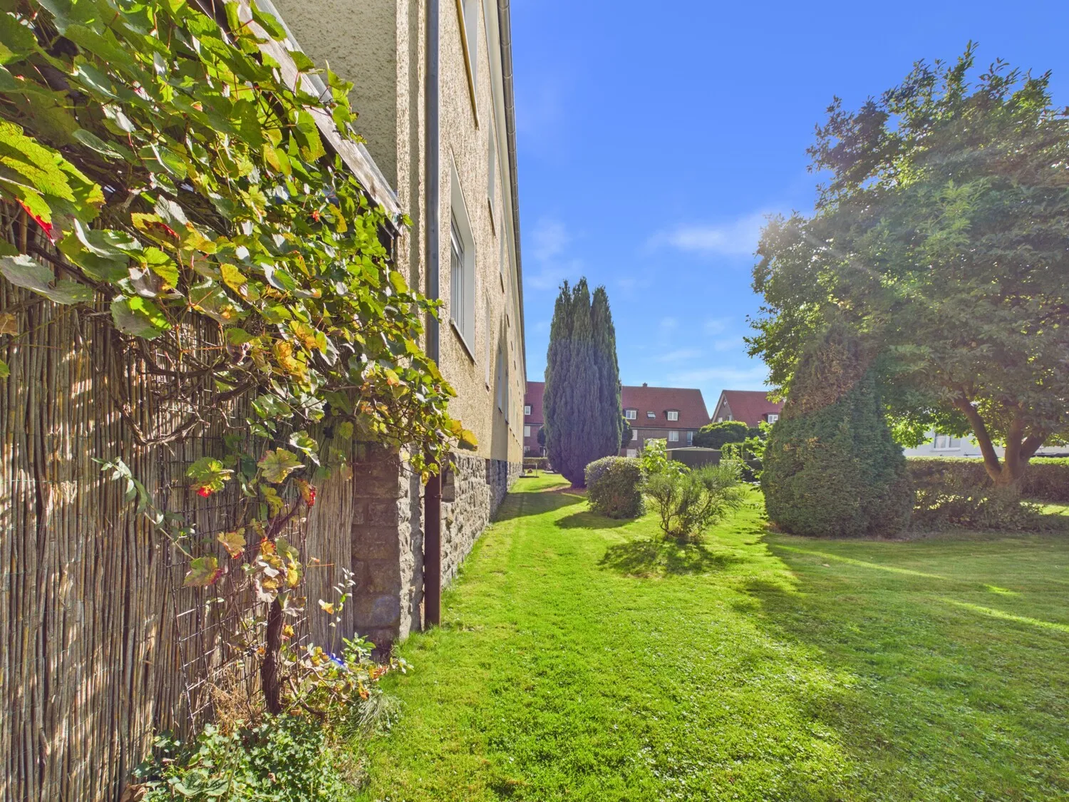 Außenansicht