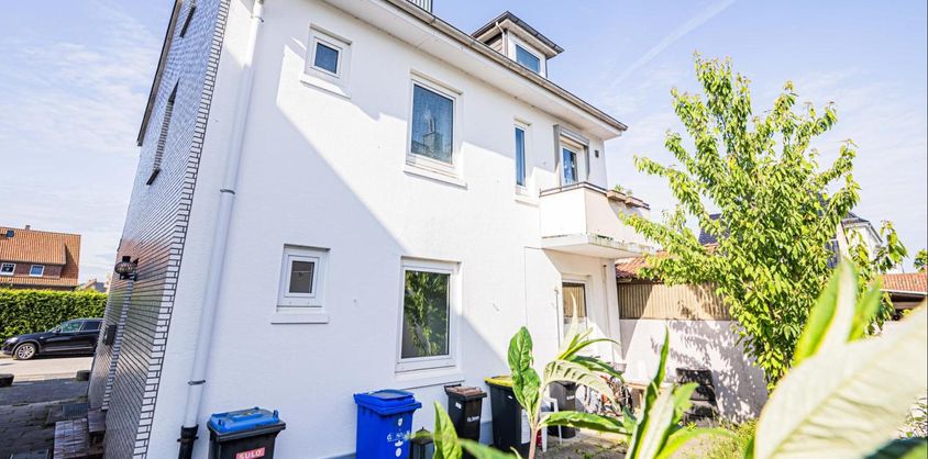 von Poll Immobilien GmbH