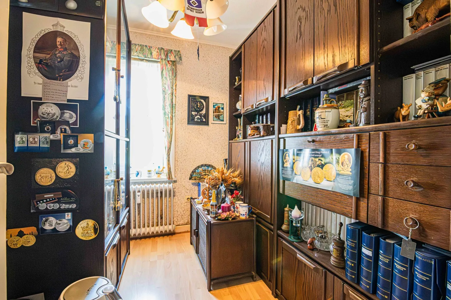 Zimmer Wohnung OG